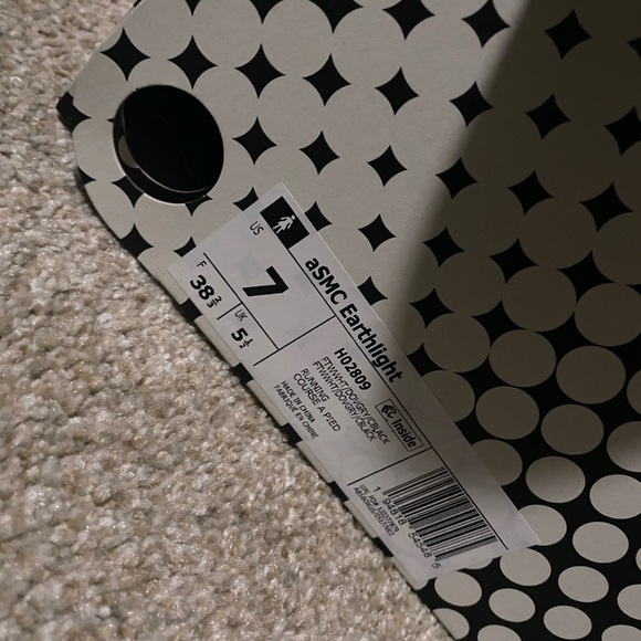 Stella McCartney aSMC Earthlight - Picture 2 of 7